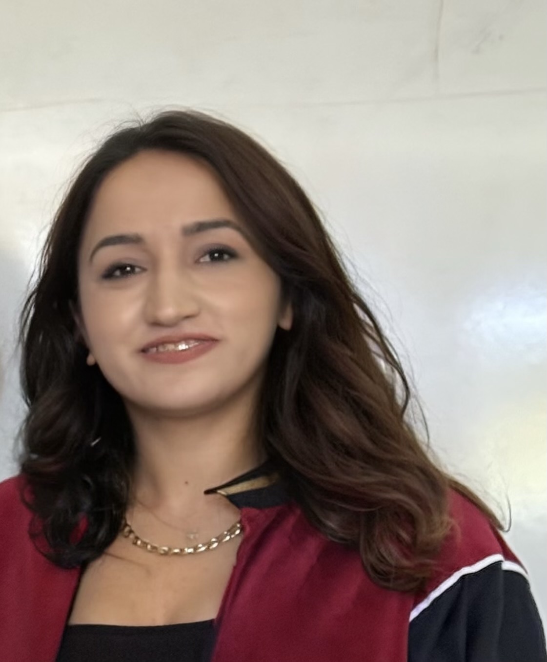 Yasemin ÇAKIR